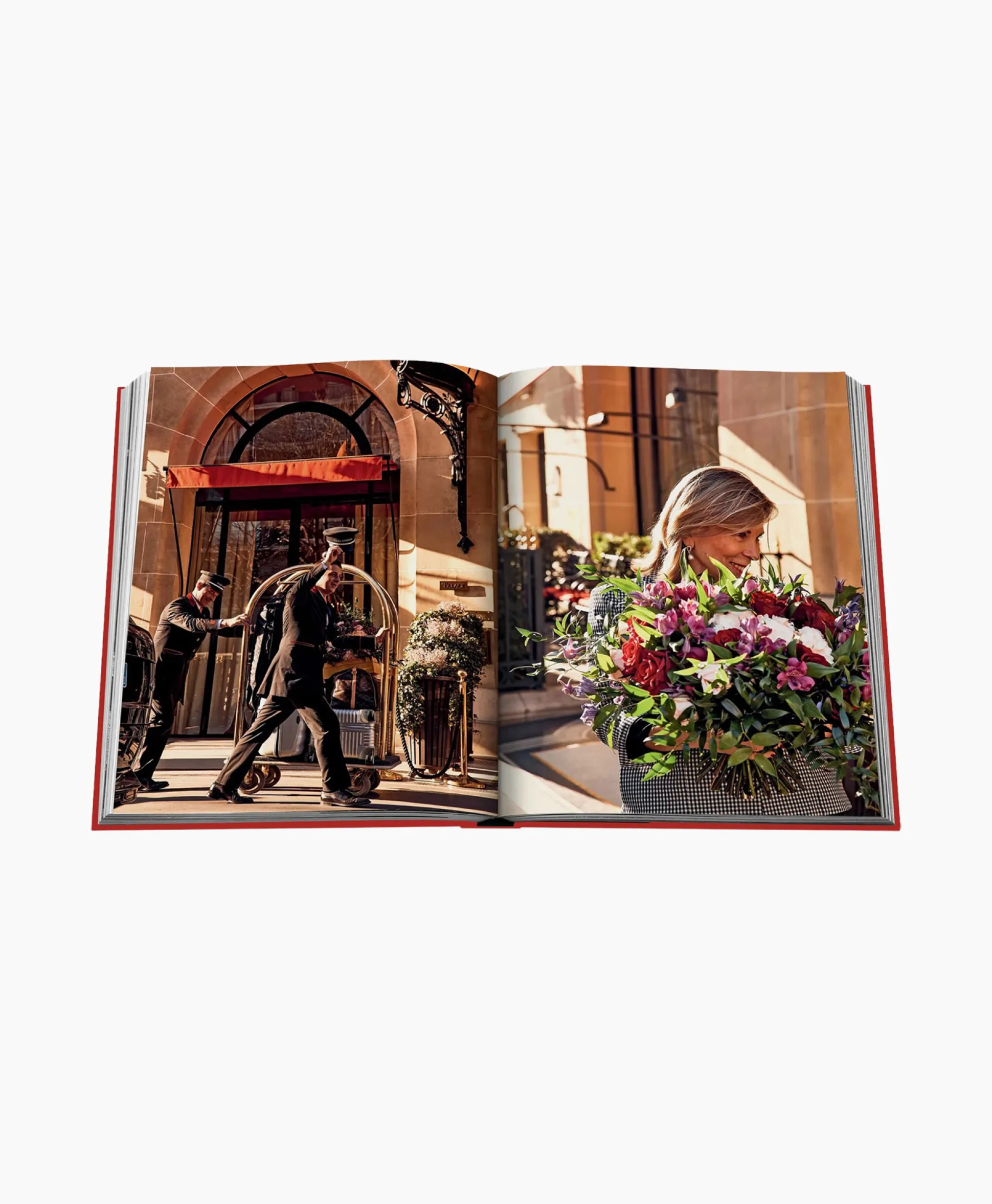 Best Sale Boeken Plaza Athenee Diversen Lifestyle Lifestyle