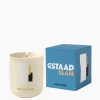 Outlet Kaars Gstaad Glam - Travelfrom Home Candle Diversen Lifestyle Lifestyle