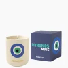 New Kaars Mykonos Muse - Travelfrom Home Candle Diversen Lifestyle Lifestyle