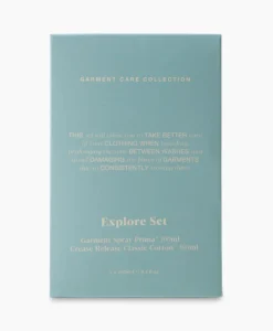 Best Sale Explore Set - 100Ml Diversen Lifestyle Lifestyle