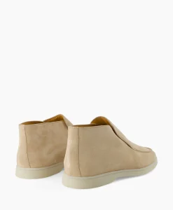 Clearance Loafer City Ivoor / Naturel Heren Instappers