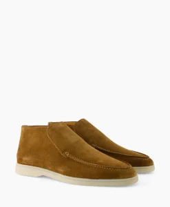 Online Loafer City Beige Heren Instappers