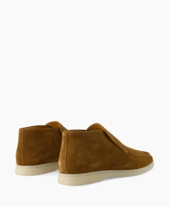 Online Loafer City Beige Heren Instappers
