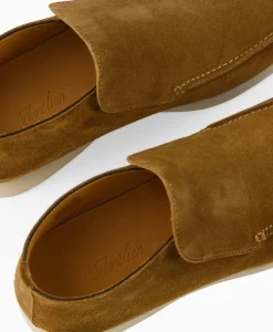 Online Loafer City Beige Heren Instappers