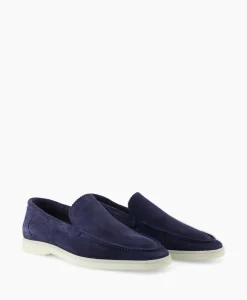 Flash Sale Loafer Yacht Blauw Heren Instappers