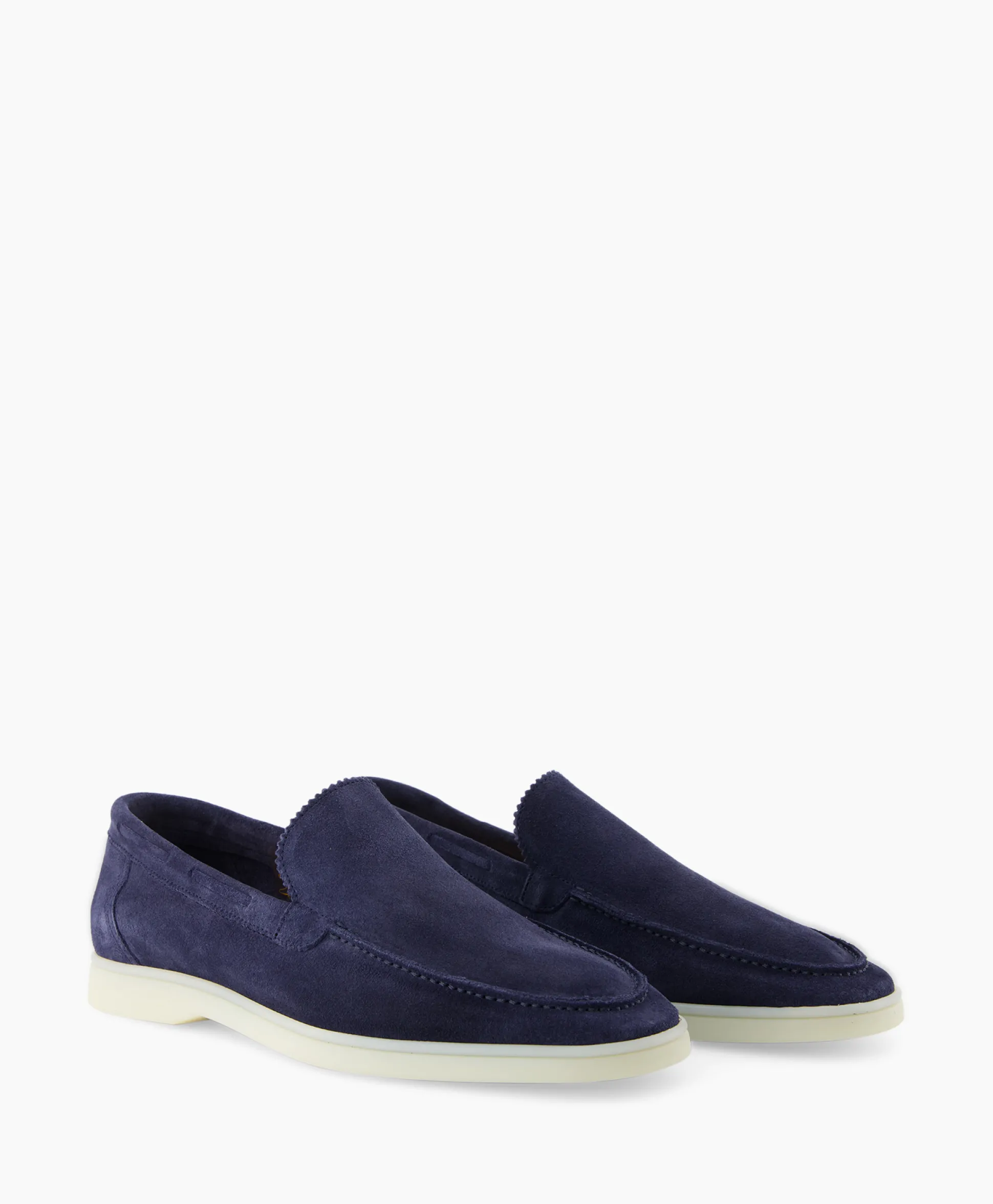 Flash Sale Loafer Yacht Blauw Heren Instappers