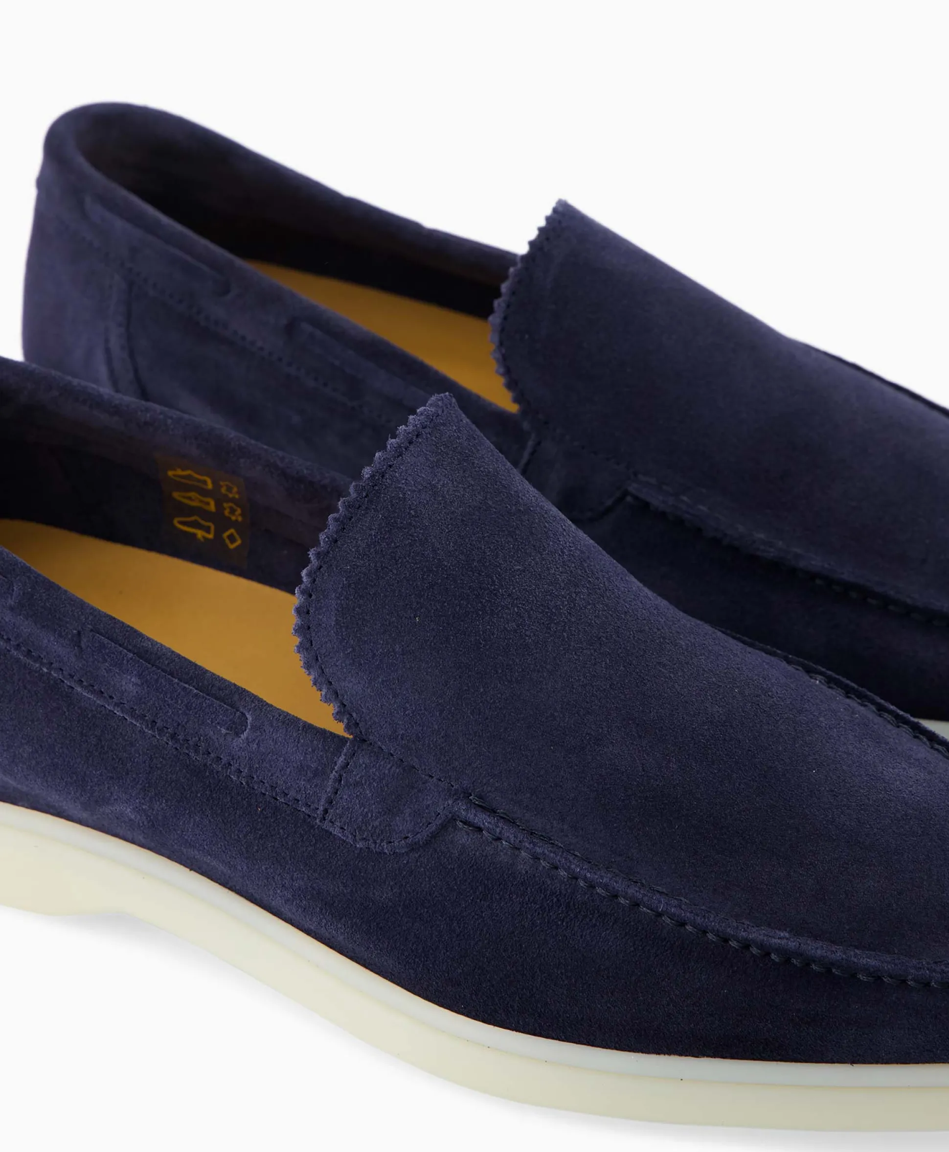 Flash Sale Loafer Yacht Blauw Heren Instappers