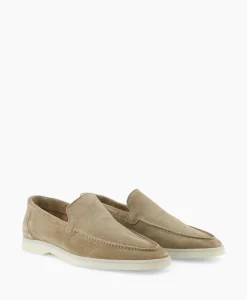 Store Loafer Yacht Grijs Heren Instappers