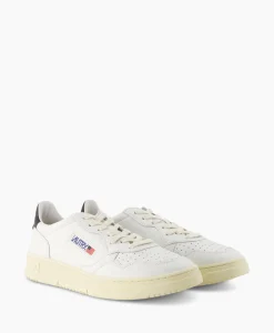 Sale Sneaker Aulm - L22 Wit Heren Sneakers
