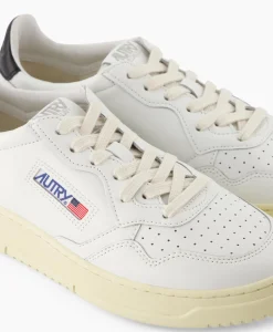 Sale Sneaker Aulm - L22 Wit Heren Sneakers