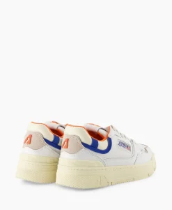 Cheap Sneaker Clc Low Wom Blauw Dames Sneakers