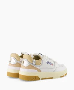 Flash Sale Sneaker Clc Low Wom Beige Dames Sneakers