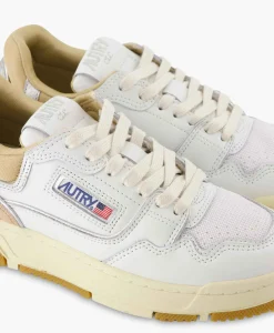 Flash Sale Sneaker Clc Low Wom Beige Dames Sneakers