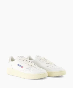 Cheap Sneaker Medalist Low Wom Goud Dames Sneakers