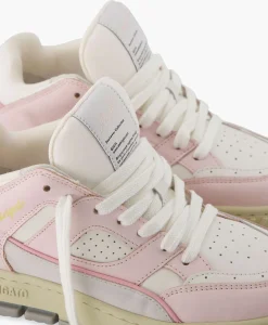 Fashion Sneaker Area Lo Wit Dames Sneakers