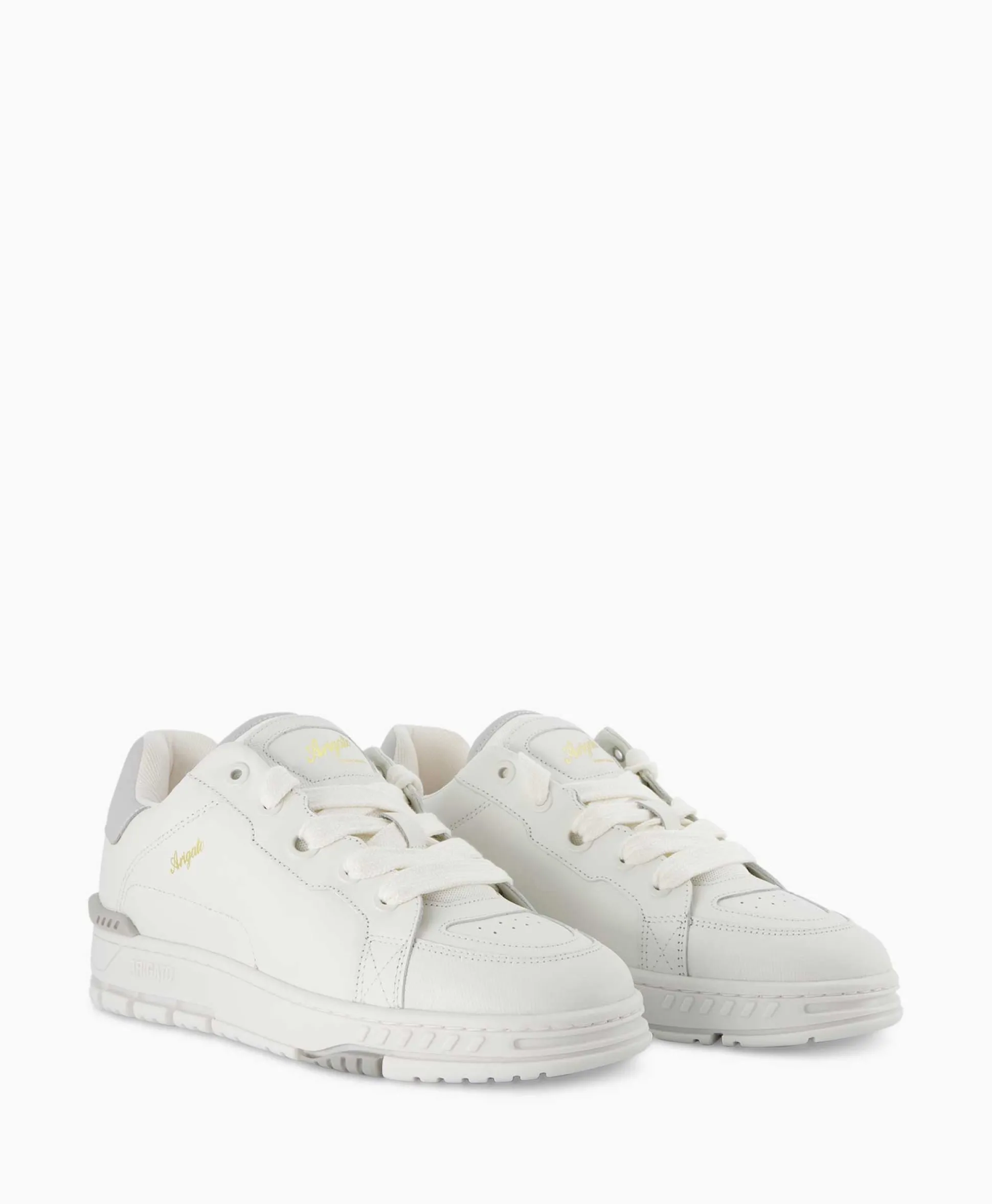 Sale Sneaker Area Haze Licht Grijs Heren Sneakers