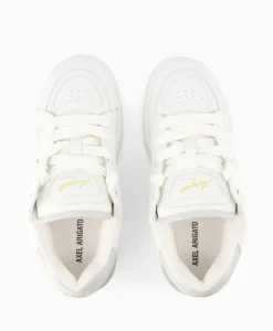 Sale Sneaker Area Haze Licht Grijs Heren Sneakers