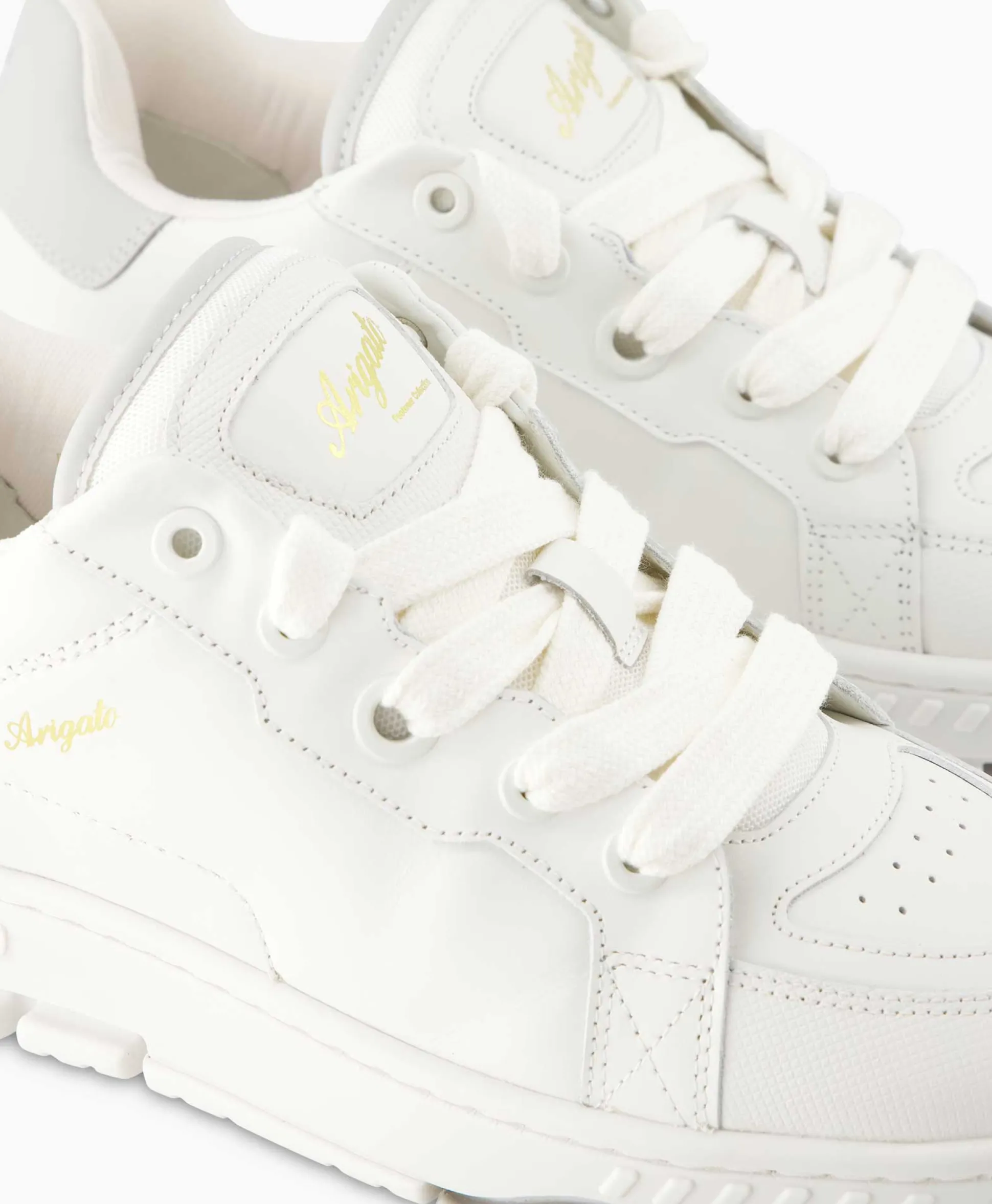 Sale Sneaker Area Haze Licht Grijs Heren Sneakers