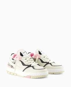 Fashion Sneaker Astro Rose Dames Sneakers