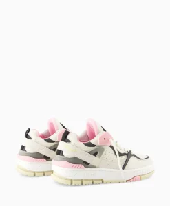 Fashion Sneaker Astro Rose Dames Sneakers
