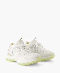 Cheap Sneaker Marathon Neo Runner Beige Dames Sneakers