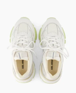 Cheap Sneaker Marathon Neo Runner Beige Dames Sneakers