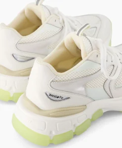 Cheap Sneaker Marathon Neo Runner Beige Dames Sneakers