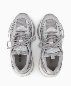 Best Sale Sneaker Marathon Neo Runner Zilver Dames Sneakers