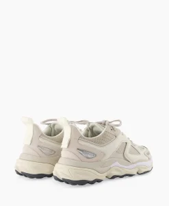 Outlet Sneaker Satellite Runner Beige Heren Sneakers