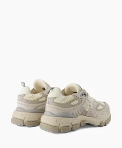 Cheap Sneaker Sphere Runner Beige Dames Sneakers