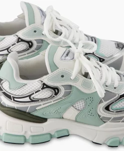 Sale Sneaker Sphere Trip Runner Wit Dames Sneakers