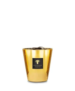 Outlet Kaars Max 16 Les Exclusives Goud Lifestyle Lifestyle