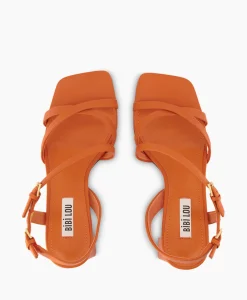 Shop Pump 613Z40Vk-Y-V Oranje Dames Pumps