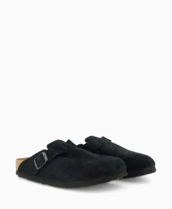 Hot Instapper Boston Sfb Zwart Dames Instappers