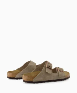 Cheap Sandaal Arizona Sfb Taupe Heren Sandalen