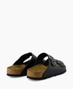 Cheap Sandaal Arizona Snf Zwart Heren Sandalen