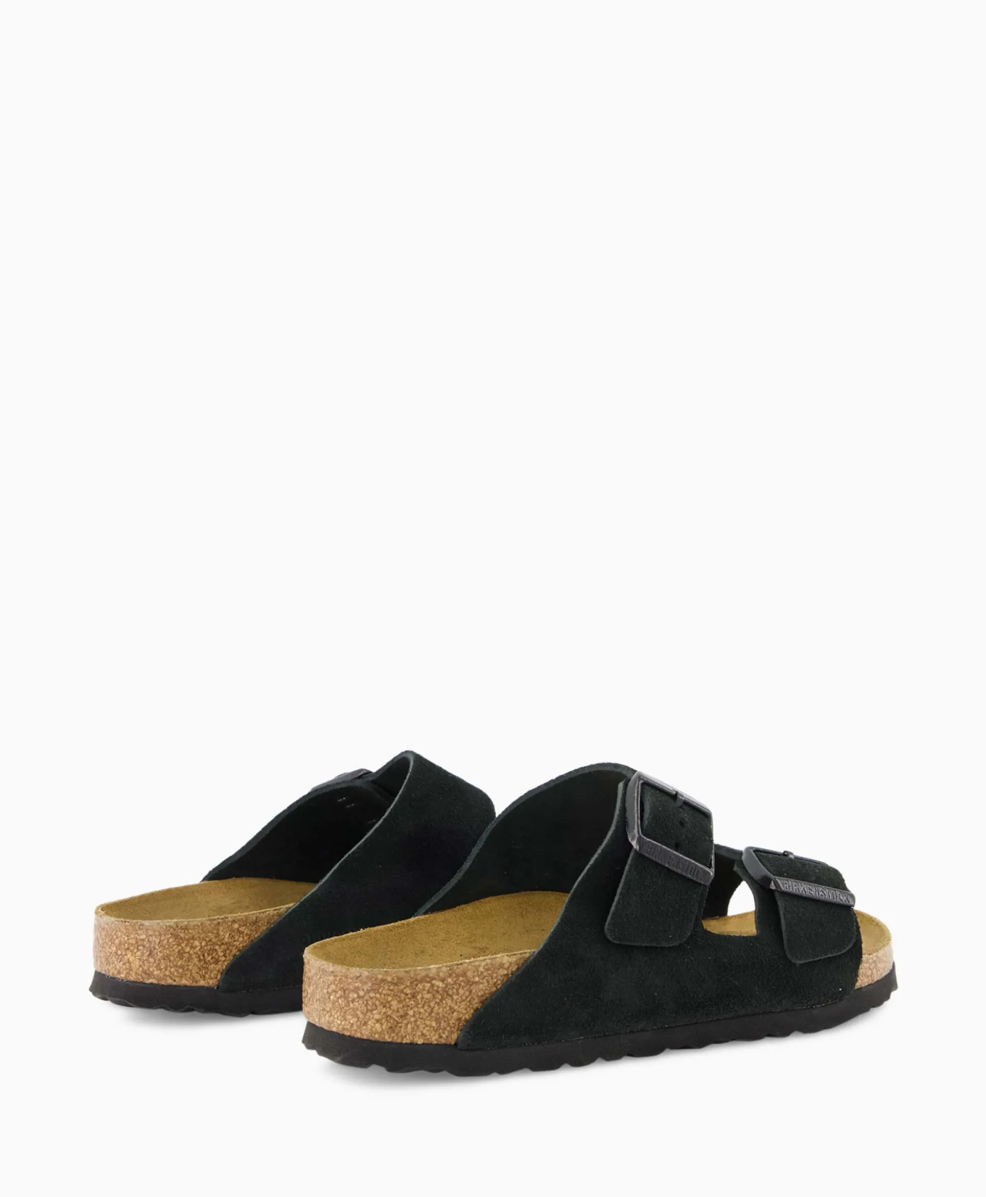 Cheap Sandaal Zonder Hak Arizona Sfb Zwart Dames Sandalen