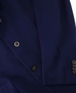 New Colbert N2902E Donker Bruin Heren Colberts