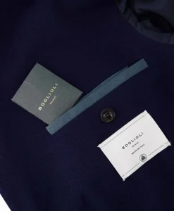 New Colbert N2902E Donker Bruin Heren Colberts