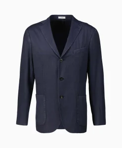 Best Sale Colbert N2902J Donker Grijs Heren Colberts