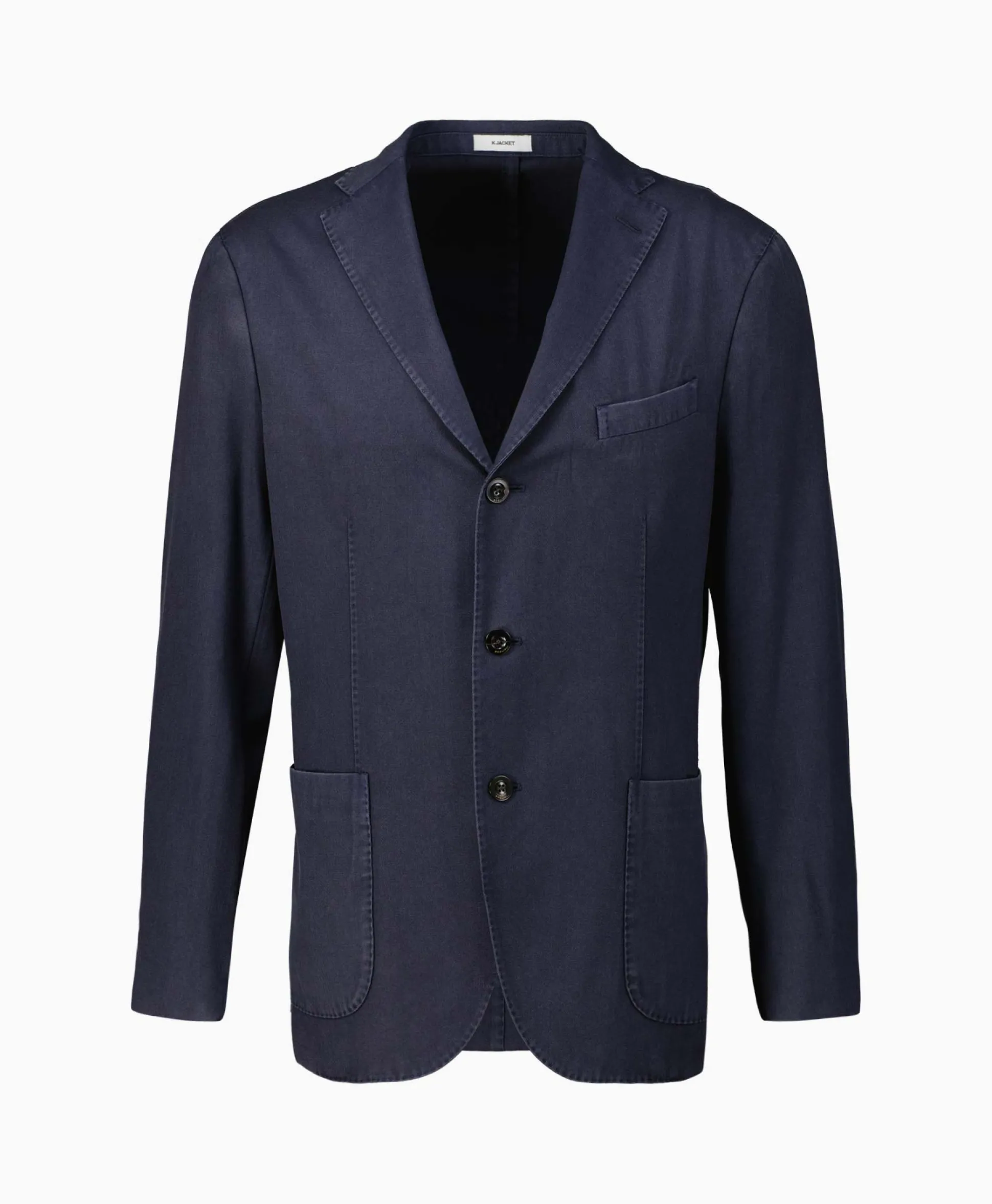 Best Sale Colbert N2902J Donker Grijs Heren Colberts