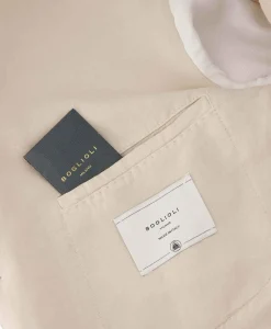 Cheap Colbert N2902Q Ecru Heren Colberts