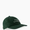 Clearance Bram's Fruit Hoed/Pet F* Off Cap Groen Heren Petten