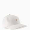 Outlet Bram's Fruit Hoed/Pet Gold Lemon Cap Wit Heren Petten