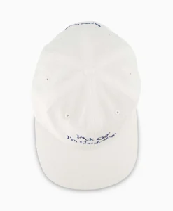 Discount Bram's Fruit Pet F*Ck Off Gardenin Wit Heren Petten