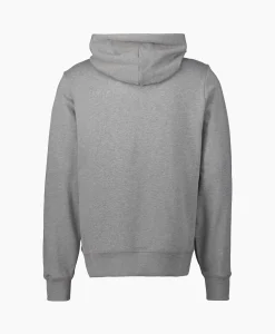 New Hoodie Huron Men's Hoody Grijs Heren Truien