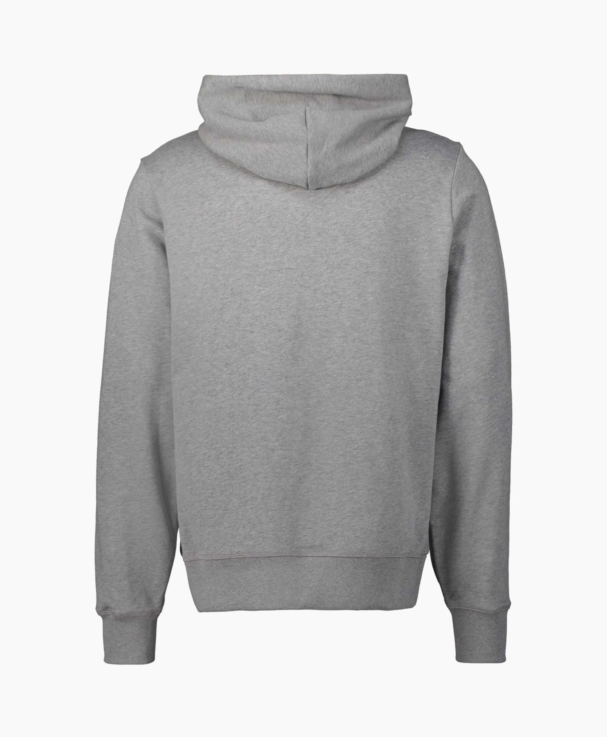 New Hoodie Huron Men's Hoody Grijs Heren Truien