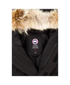Online Parka Expedition Zwart Heren Jassen