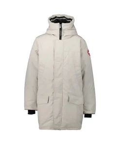 Best Sale Parka Langford Zand Heren Jassen