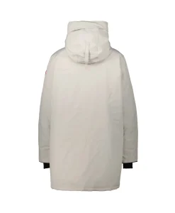 Best Sale Parka Langford Zand Heren Jassen